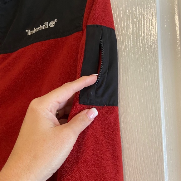 Timberland & Co. Boys M (6/7) Jacket - Picture 5 of 6